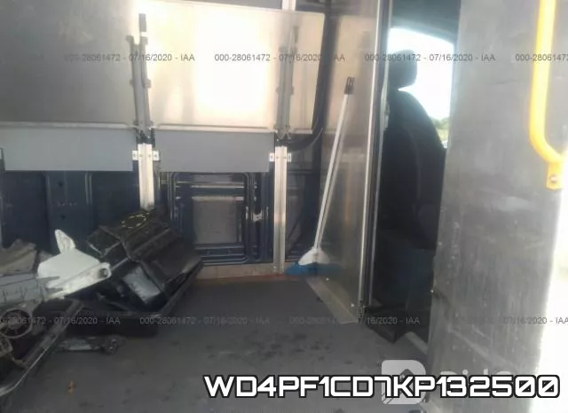 WD4PF1CD7KP132500 фото 9