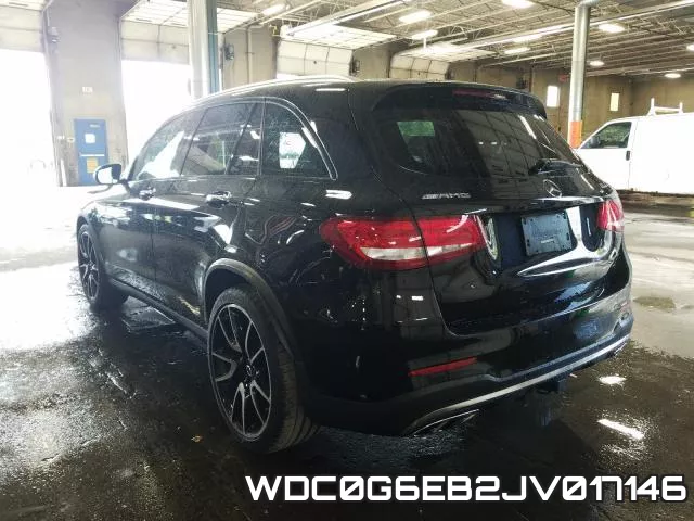 WDC0G6EB2JV017146 фото 4