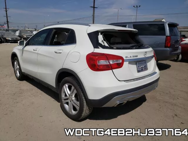 WDCTG4EB2HJ337764 фото 4