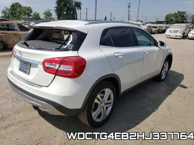 WDCTG4EB2HJ337764 фото 5