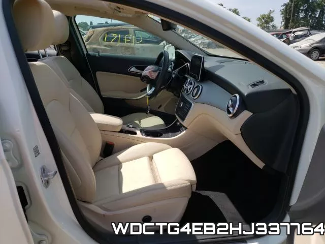 WDCTG4EB2HJ337764 фото 6