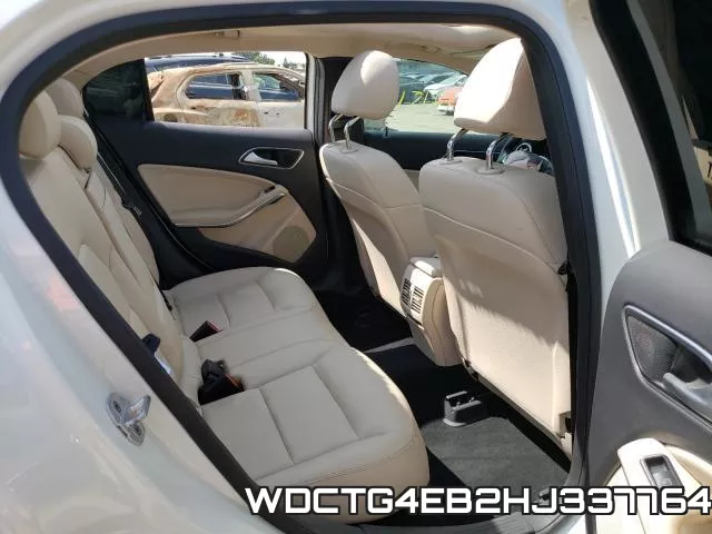 WDCTG4EB2HJ337764 фото 7