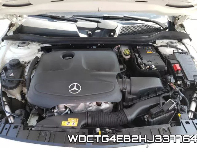 WDCTG4EB2HJ337764 фото 8