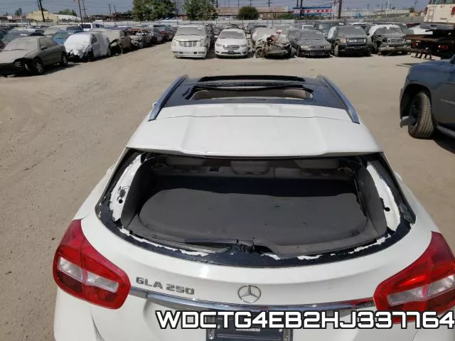 WDCTG4EB2HJ337764 фото 10