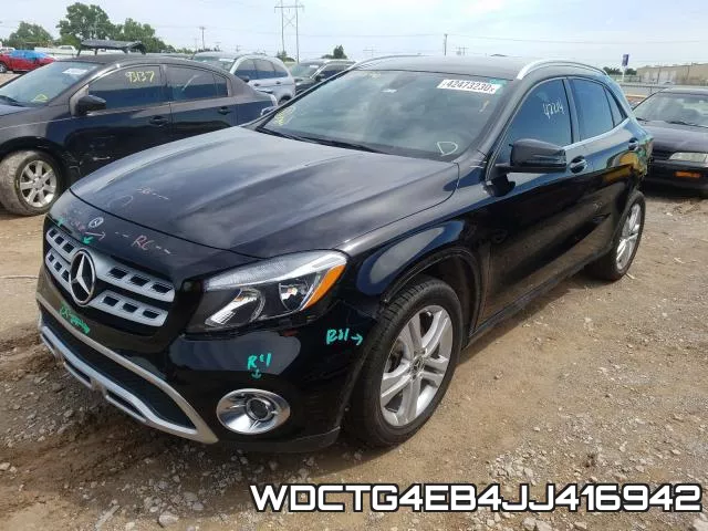 WDCTG4EB4JJ416942 фото 3
