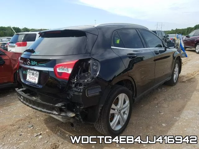 WDCTG4EB4JJ416942 фото 5