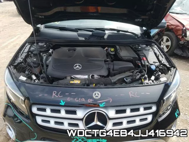 WDCTG4EB4JJ416942 фото 8