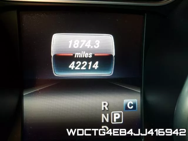 WDCTG4EB4JJ416942 фото 9