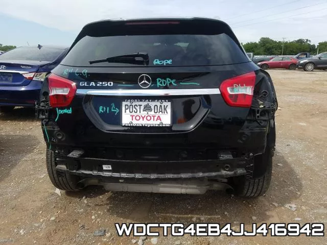 WDCTG4EB4JJ416942 фото 10