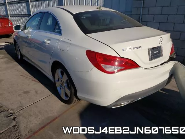 WDDSJ4EB2JN607650 фото 4