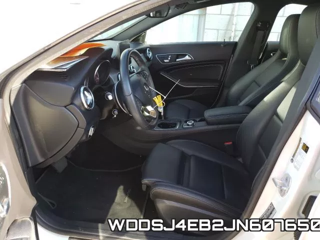 WDDSJ4EB2JN607650 фото 6