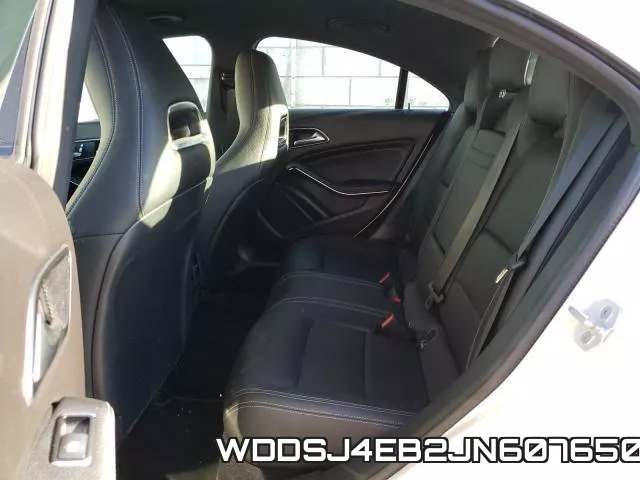 WDDSJ4EB2JN607650 фото 7