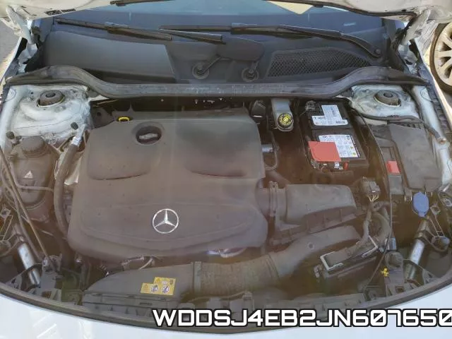 WDDSJ4EB2JN607650 фото 8