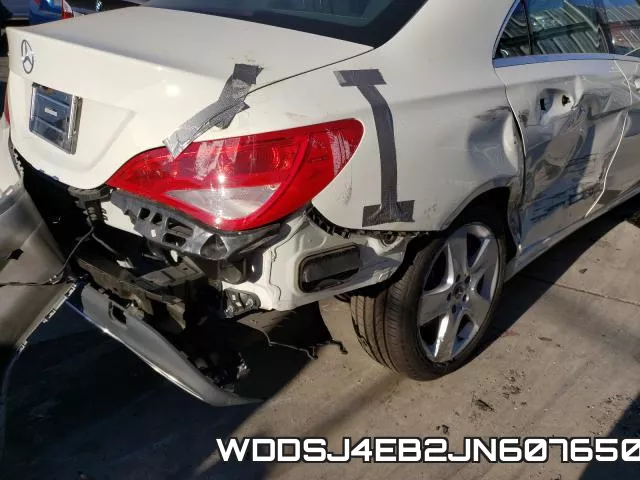 WDDSJ4EB2JN607650 фото 10