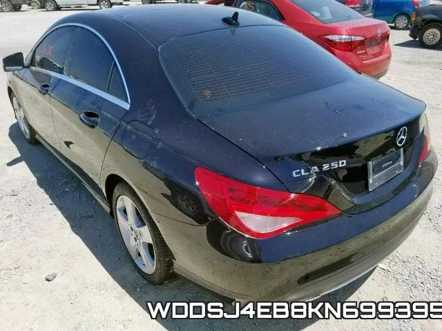 WDDSJ4EB8KN699395 фото 4