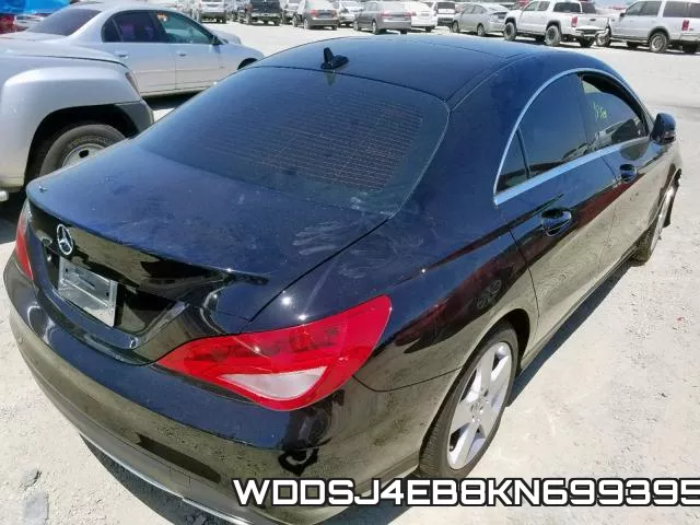 WDDSJ4EB8KN699395 фото 5