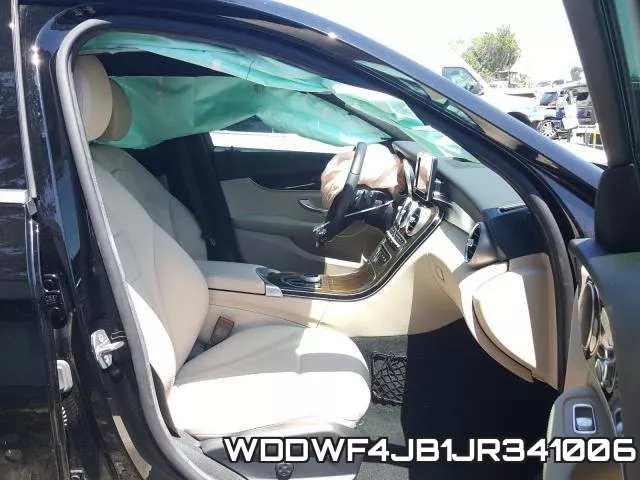 WDDWF4JB1JR341006 фото 6