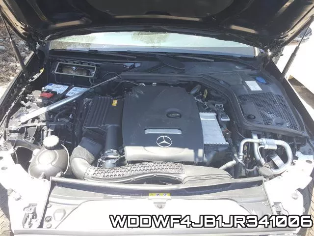 WDDWF4JB1JR341006 фото 8