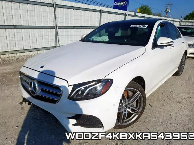 WDDZF4KBXKA543953 фото 3