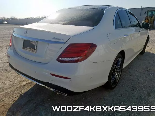 WDDZF4KBXKA543953 фото 5