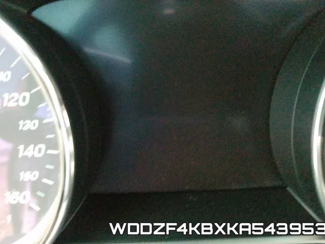 WDDZF4KBXKA543953 фото 9