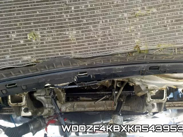 WDDZF4KBXKA543953 фото 10