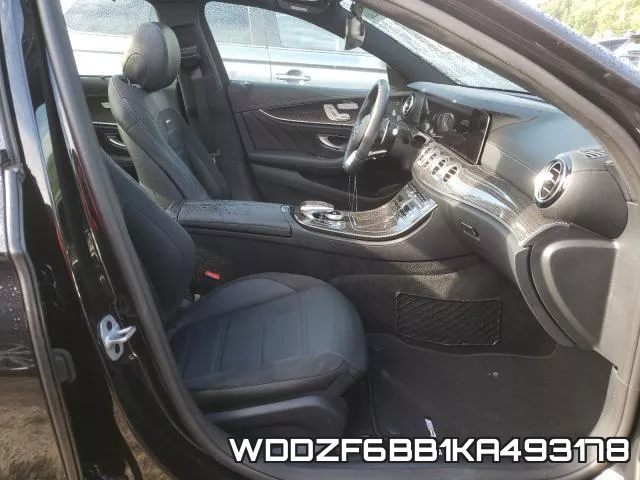 WDDZF6BB1KA493178 фото 6