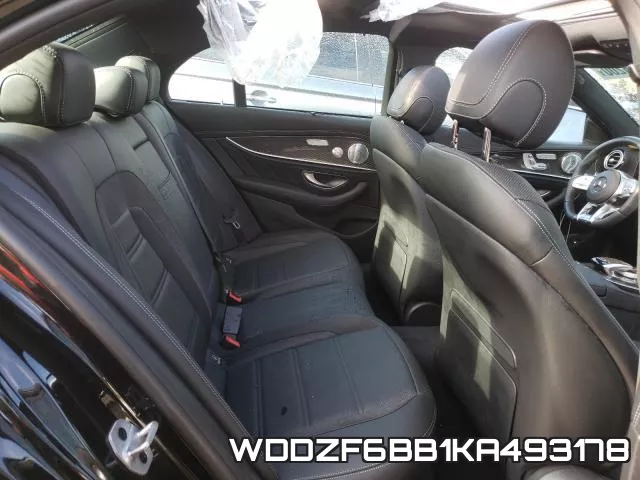 WDDZF6BB1KA493178 фото 7