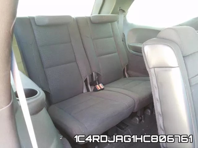 1C4RDJAG1HC806761 фото 10