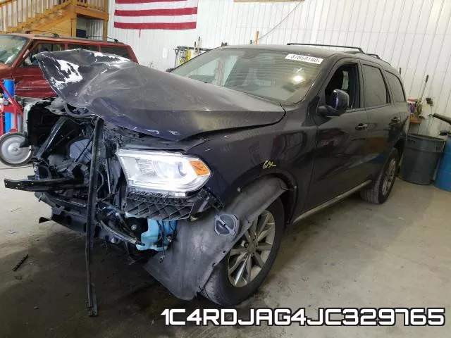1C4RDJAG4JC329765 фото 3