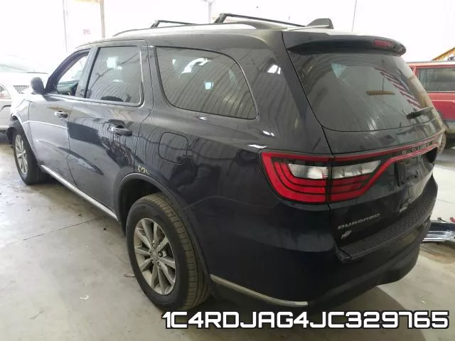1C4RDJAG4JC329765 фото 4