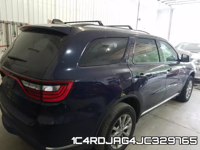 1C4RDJAG4JC329765 фото 5