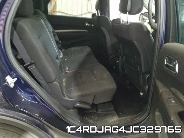 1C4RDJAG4JC329765 фото 7
