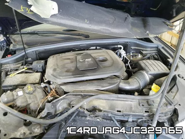 1C4RDJAG4JC329765 фото 8