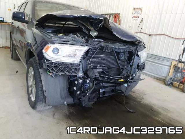 1C4RDJAG4JC329765 фото 10