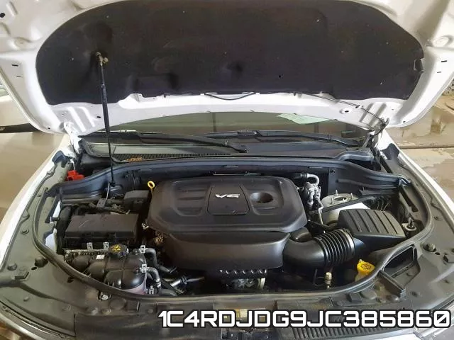 1C4RDJDG9JC385860 фото 8