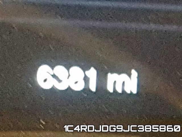 1C4RDJDG9JC385860 фото 9