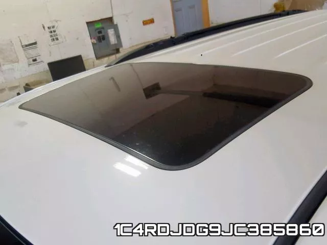 1C4RDJDG9JC385860 фото 10