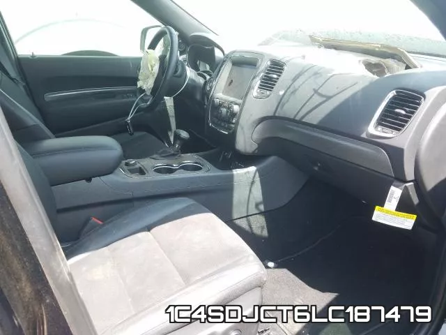 1C4SDJCT6LC187479 фото 6