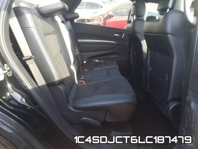 1C4SDJCT6LC187479 фото 7