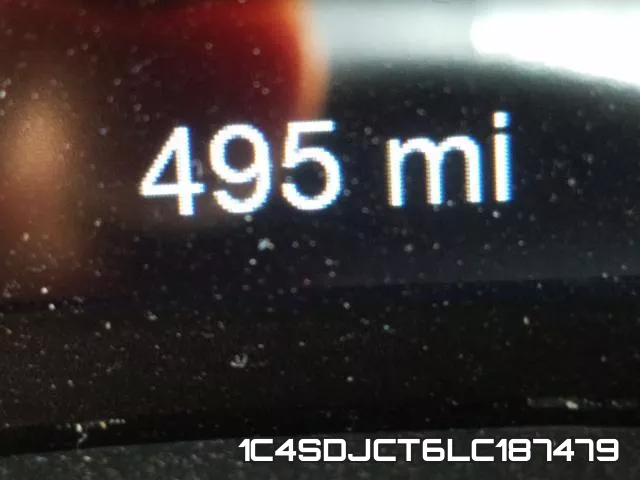 1C4SDJCT6LC187479 фото 9