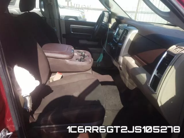 1C6RR6GT2JS105278 фото 6