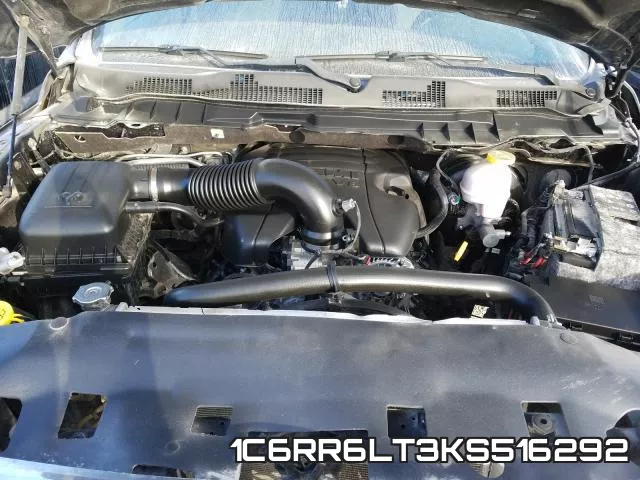 1C6RR6LT3KS516292 фото 8