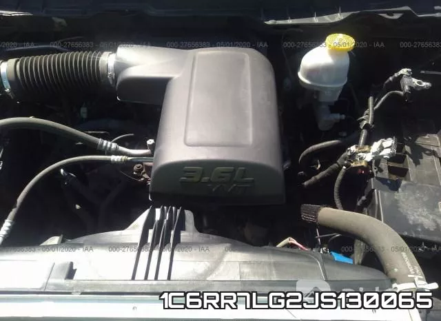 1C6RR7LG2JS130065 фото 2