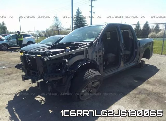 1C6RR7LG2JS130065 фото 3