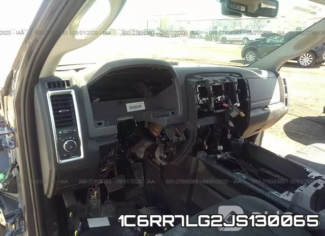 1C6RR7LG2JS130065 фото 8