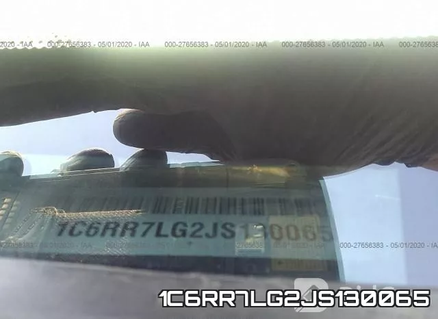 1C6RR7LG2JS130065 фото 10