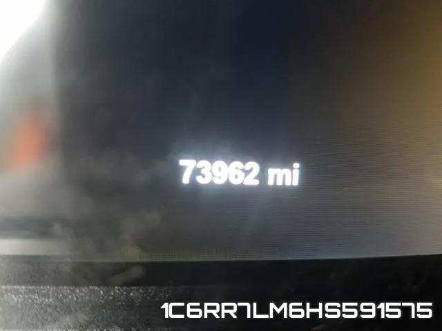 1C6RR7LM6HS591575 фото 9