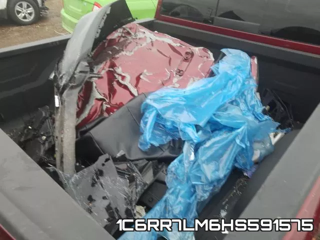 1C6RR7LM6HS591575 фото 10