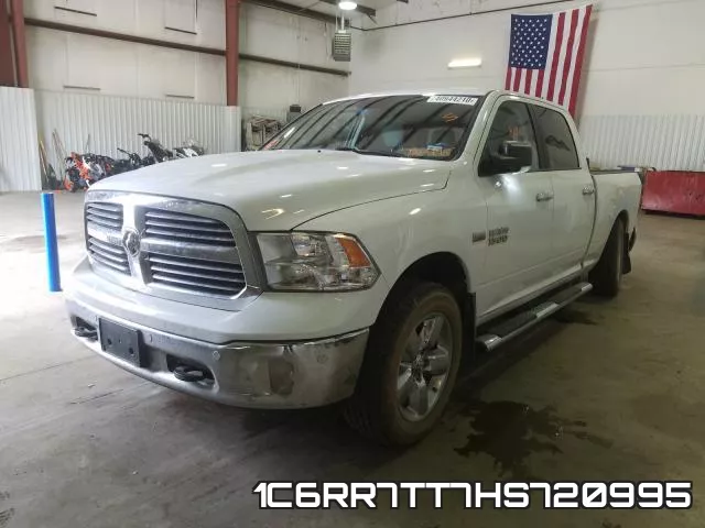1C6RR7TT7HS720995 фото 3